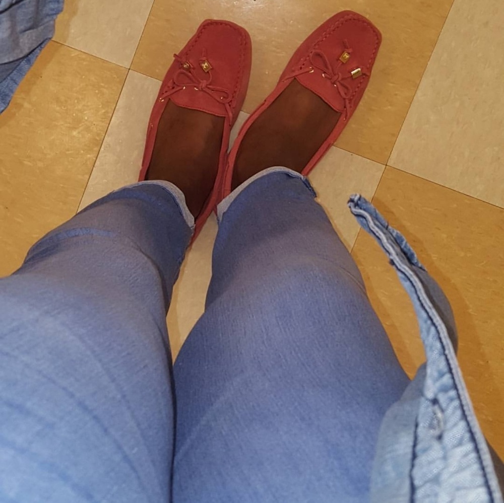 Shoes - Picture 1 of 3